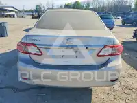 2013 Toyota COROLLA photo