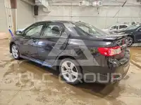 2013 Toyota COROLLA photo