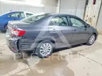 2013 Toyota COROLLA фото