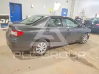 2013 Toyota COROLLA фото