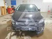2013 Toyota COROLLA фото