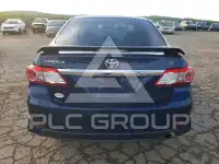 2013 Toyota COROLLA photo