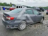 2013 Toyota COROLLA фото