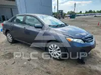 2013 Toyota COROLLA photo