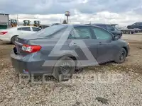 2013 Toyota COROLLA photo