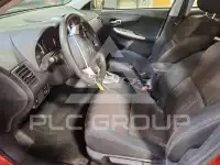 2013 Toyota COROLLA photo