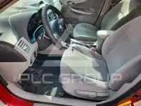 2013 Toyota COROLLA фото