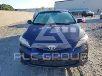 2013 Toyota COROLLA фото
