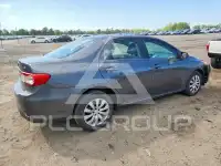 2013 Toyota COROLLA photo