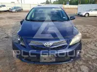 2013 Toyota COROLLA photo