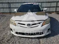 2013 Toyota COROLLA фото