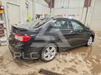2013 Toyota COROLLA photo