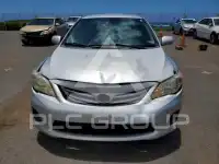 2013 Toyota COROLLA фото