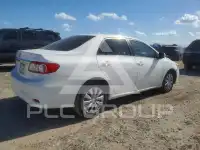 2013 Toyota COROLLA фото
