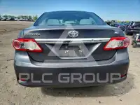 2013 Toyota COROLLA photo