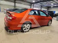 2013 Toyota COROLLA photo