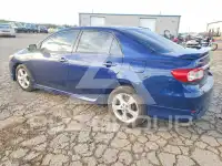 2013 Toyota COROLLA photo