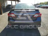 2013 Toyota COROLLA photo