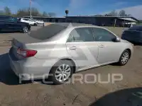 2013 Toyota COROLLA photo
