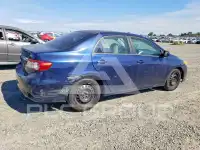 2013 Toyota COROLLA фото