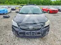 2013 Toyota COROLLA фото