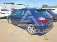 2013 Toyota COROLLA photo