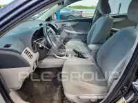 2013 Toyota COROLLA photo