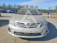 2013 Toyota COROLLA photo