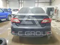 2013 Toyota COROLLA фото