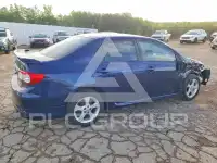 2013 Toyota COROLLA photo