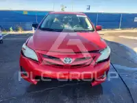 2013 Toyota COROLLA фото
