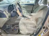 2013 Toyota COROLLA photo