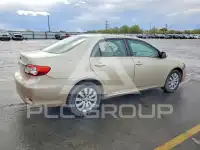 2013 Toyota COROLLA photo
