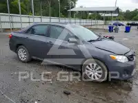 2013 Toyota COROLLA фото