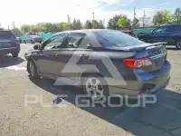 2013 Toyota COROLLA photo