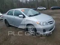 2013 Toyota COROLLA фото