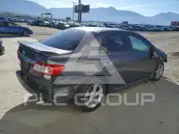 2013 Toyota COROLLA photo