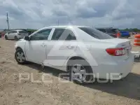 2013 Toyota COROLLA photo
