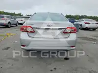 2013 Toyota COROLLA photo