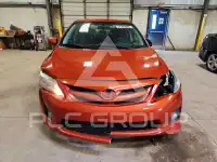 2013 Toyota COROLLA photo