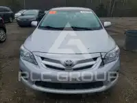 2013 Toyota COROLLA фото
