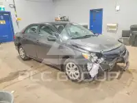 2013 Toyota COROLLA фото