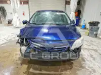 2013 Toyota COROLLA photo