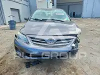 2013 Toyota COROLLA photo