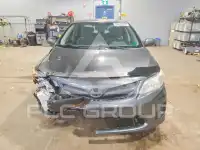 2013 Toyota COROLLA фото