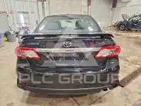 2013 Toyota COROLLA photo