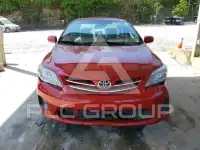 2013 Toyota COROLLA фото