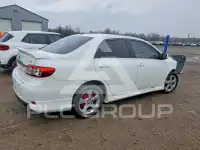 2013 Toyota COROLLA фото