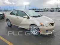 2013 Toyota COROLLA photo