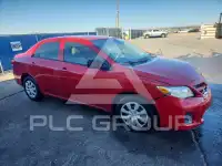 2013 Toyota COROLLA фото